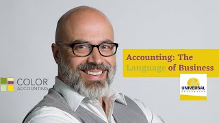 Accounting - The Language of Business