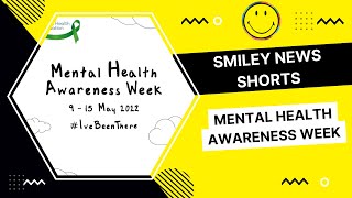 Spotlighting Charities This Mental Health Awareness Week 💚