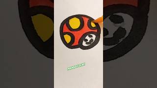 20sec#arttherapy#satisfying#shorts#short#like#yt#ytviral#viralvideo#goviral#share#psychologyofart