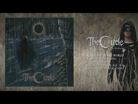 The Circle - Of Awakening (Full Album)