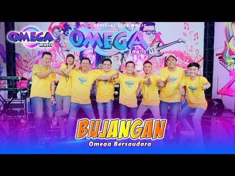 Bujangan - Omega Bersaudara (Omega Music)