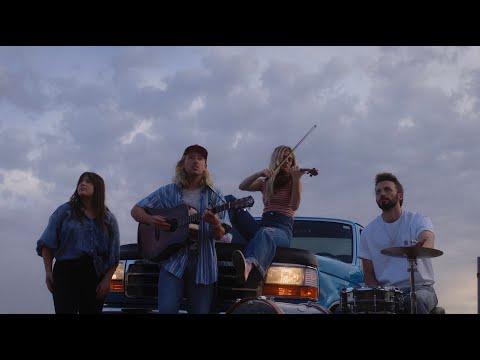 The National Parks || Headlights (Official Music Video)