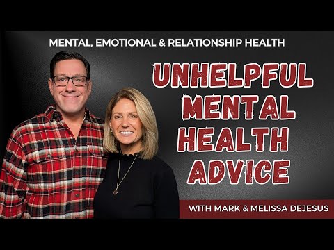 🔴Sun Live: Addressing a Pastor's Unhelpful Mental Health Advice