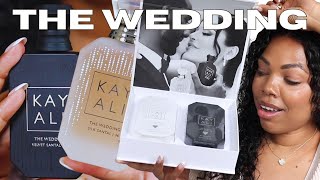 THE BEST BRIDAL SCENT? KAYALI WEDDING COLLECTION REVIEW