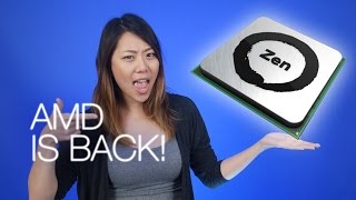 AMD Zen CPU  Benchmark, Android Nougat On Monday, Facebook vs. Steam