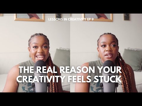 your creativity is only as STRONG as your relationships…here’s why