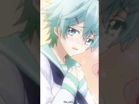 Kota shinohara [ Hatsukoi Monster ] jedag jedug anime #shorts