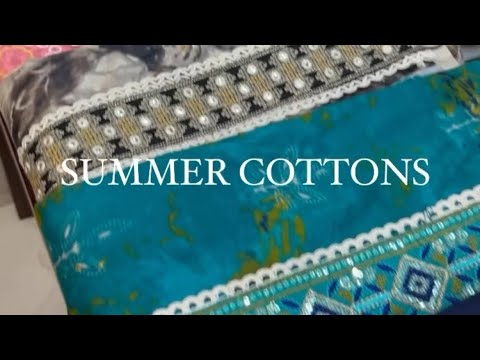 SUMMER COTTON SUITS ☎️9830307731 #cottonsuits #vlog #shopping #kolkata