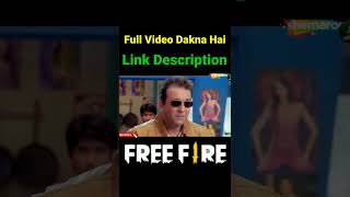 Free Fire New Comedy || New Dubbing Video || #shorts #freefire