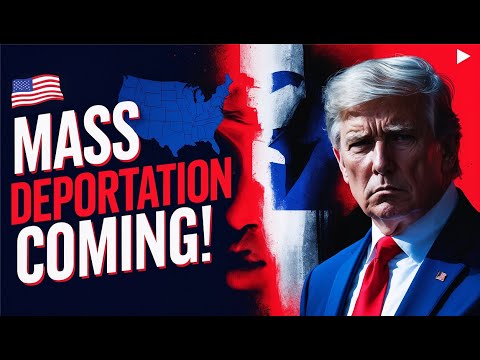 10 States CRACKING DOWN on IMMIGRANTS in 2025 - Trump Mass Deportation