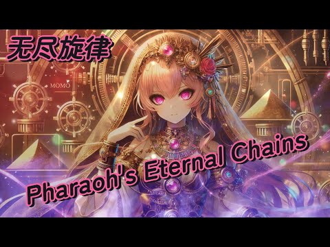 法老诅咒的千年锁链(Pharaoh’s Eternal Chains)