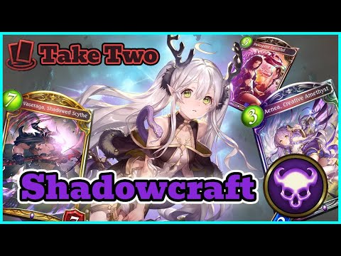 Everlasting ARMY of Darkness (Take Two) | Shadowverse of the Day #332