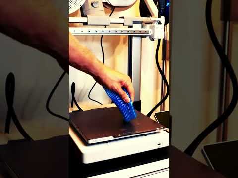 Creality 3D Ender-3 V3 CoreXZ 3D Printer #shorts