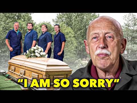 This Member of "The Incredible Dr. Pol" JUST DIED... Heartbreaking.