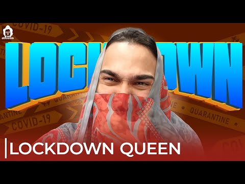 BB Ki Vines- | Lockdown Queen |