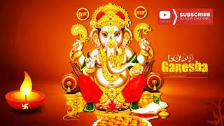 Ganesh chaturthi song | Hare Ram Hare Ram Ram Ram Hare Hare Hare Krishna | Bhakti songs