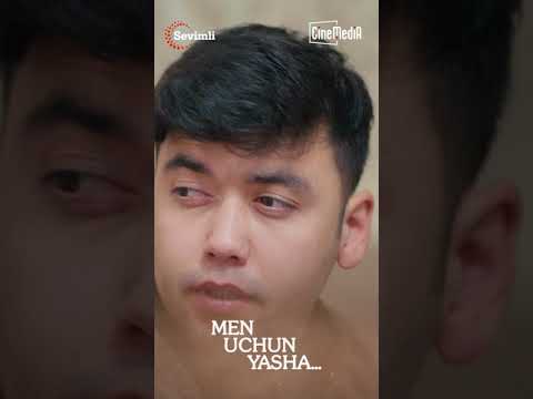 Men uchun yasha 29-qism | Onangni taksiga ishonmaysanmi yoki xotiningni?