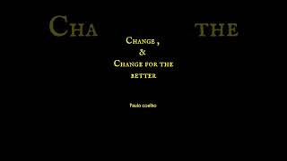 Change #change #changeyourlife #changes #changesinlife #changetheworld #changelife#changeyourmindset