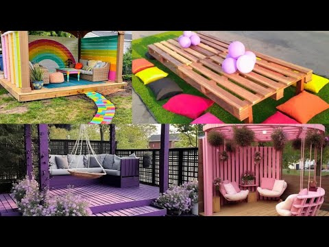 amazing sitting area decor ||| wood sitting area makeover|| home decor ideas|| #decorideas #home