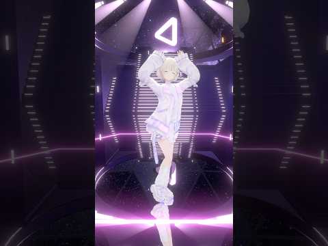 すいせい先輩のムーンライト/踊ってみた【轟はじめ/ReGLOSS】#vtuber  #dance