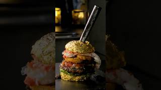 World's most expensive hamburger costs $4,295 🤑🍔