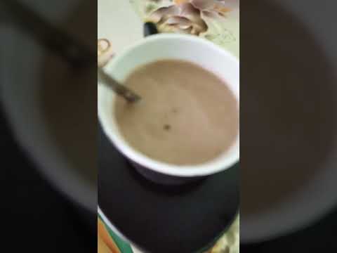 Coffee on the go #shortvideo  #brewedcoffee #filipinostyle #breakfast #youtuber #aspiringyoutuber