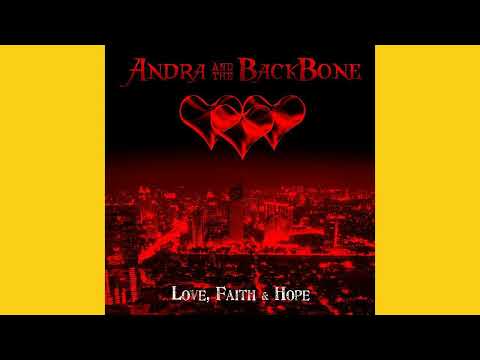 Andra & The Backbone - Tunggu Aku