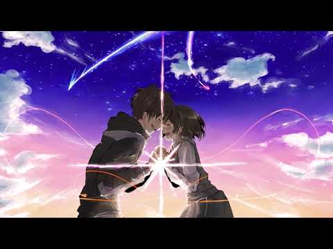 Nightcore - Bring Me the Night