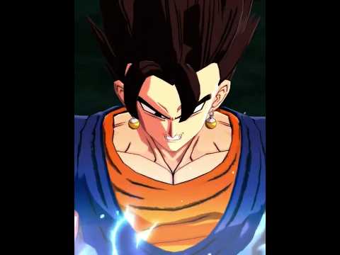 New LF Transforming Vegito Blue Full Gameplay! - Dragon Ball Legends