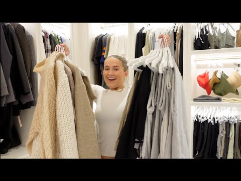 ORGANISING MY LIFE | WARDROBE AND BATHROOM DECLUTTER✨ | MOLLYMAE