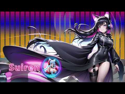 [Future bass]Suiren~水連~『Free Music』