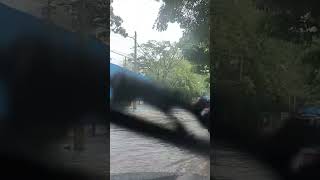 Hyderabad heavy rains #trending #viral #hyderabad #hyderabadrain #rain #hyderabadrains