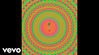 Jhené Aiko - Ascension ft. Brandy (Official Audio)