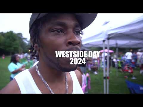 RON SOURR - Westside Day 2024 ( Official Video ) Shot By| Made In The East