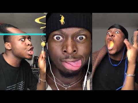 New EHIZ TikTok Compilation | _EHIZ FunniestTikTok Reactions of 20214