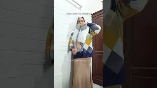 Blouse Jumbo by Siselyo #atasanjumbo #bajujumbo #blousejumbo #bigsize #shortvideo #shorts #short