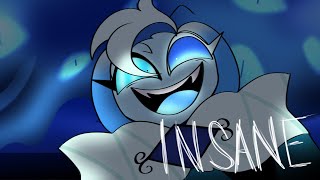 INSANE // shadow milk cookie