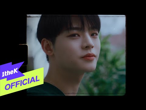 [MV] HYOJIN(ONF)(효진(온앤오프)) _ Love Things(너를 사랑하는 일)