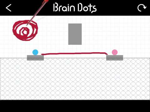 【二手】Brain Dotsでステージ60をクリアしました！ http://braindotsapp.com #BrainDots #BrainD...