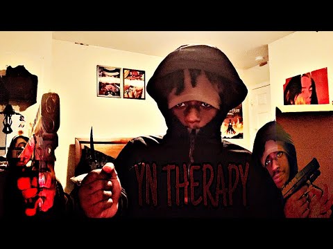 Taking that YN To THERAPY [ASMR sessions 1&2]