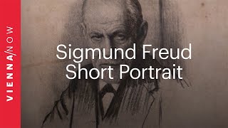 Sigmund Freud and his museum in Vienna | Short Portrait