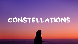 Jade LeMac - Constellations (Lyrics) Piano Version