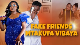 Nyathira and Nebz destroy Keshi Biko and other friends Mtakufa vibaya🤯🤯