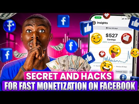 How To Make Money REUPLOADING Other People’s Videos on FACEBOOK With Mobile Phone |(step by step)