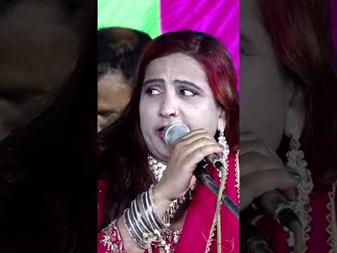 ❤️Shahrukh Sabri Vs Rukhsana Bano ❤️ दाब दूंगी तो हल नहींसकते 😜😜#qawwali #music