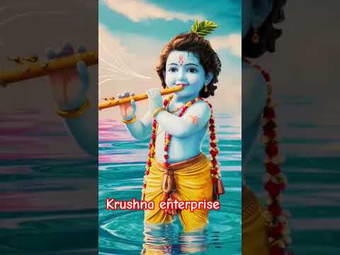 Happy janmashtami