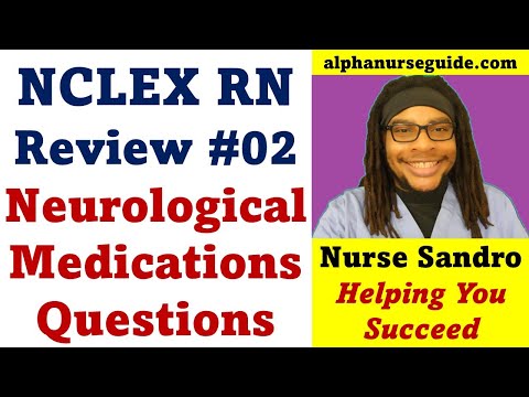 NCLEX RN Questions and Answers with Rationale #02 | Hesi Exit Exam | ATI Exit Exam | NCLEX RN Review