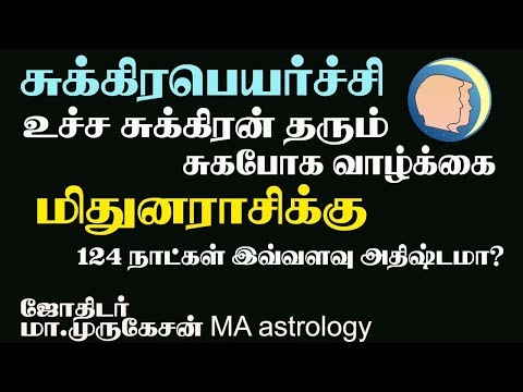 MITHUNAM மிதுனம் சுக்கிரபெயர்ச்சி பலன் 2025 astrotvadidhiyan