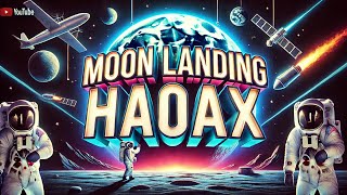 Moon Landing Hoax Explained: The Truth Behind the Conspiracy| Xark Thinks | #nasa  #moon #Hoax