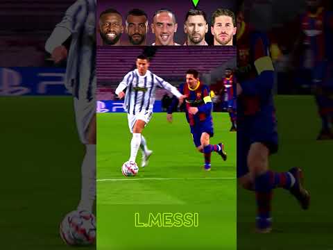 Ronaldo Destroying Great Players 🔥😍    #viralvideo  #shortvideo